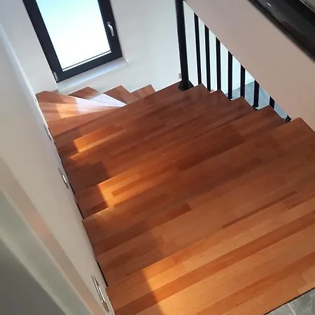 Villa Panorama Zára Kültér fotó