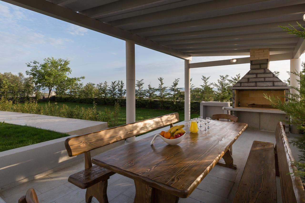 Panorama Villa Zadar
