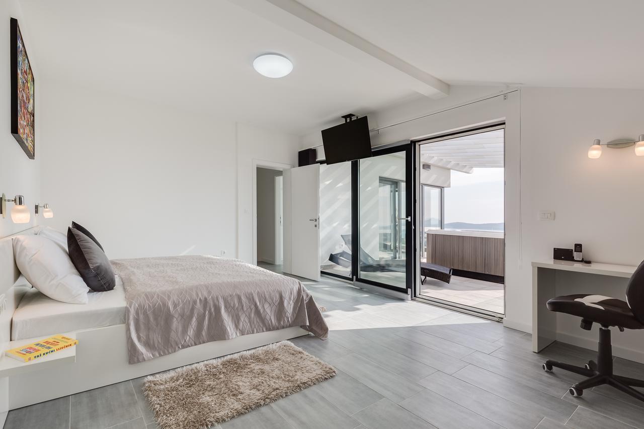 Villa Panorama Zadar