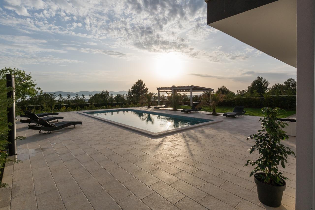 Panorama Villa Zadar