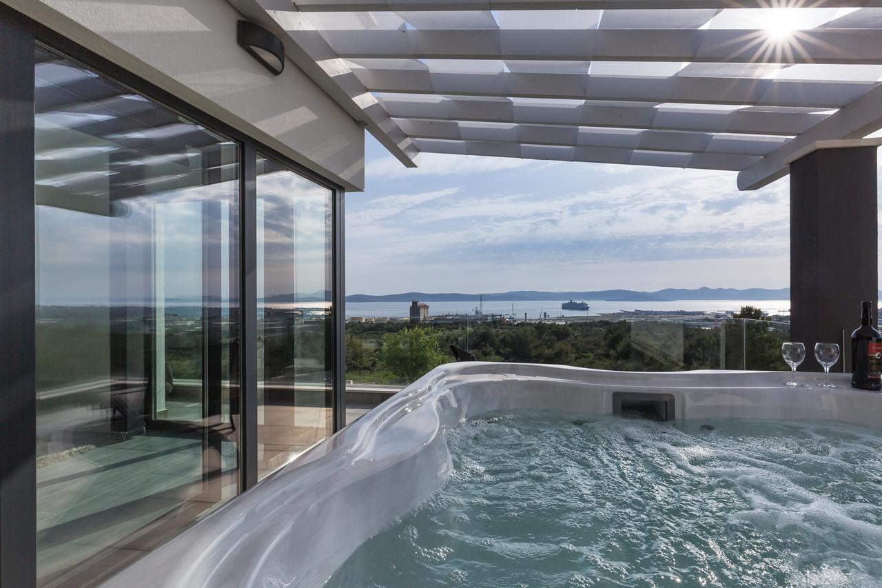 Panorama Villa Zadar
