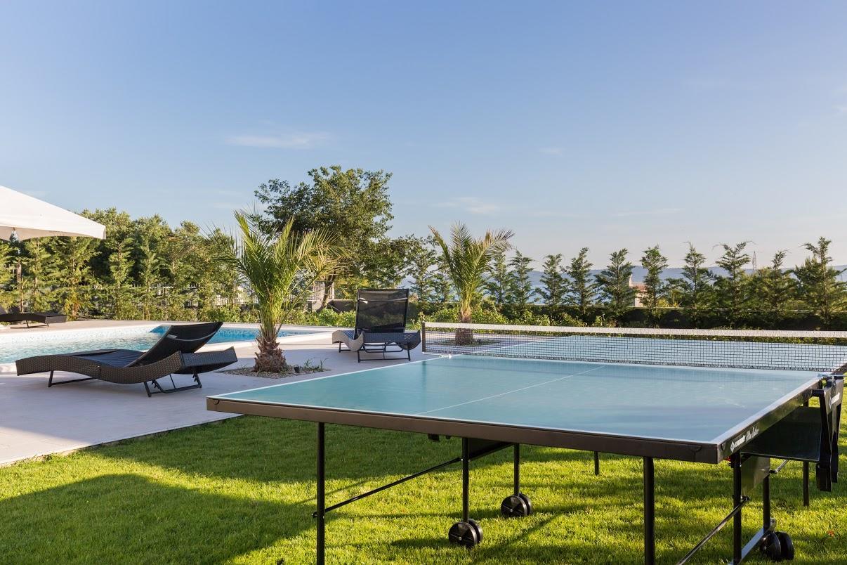 Panorama Villa