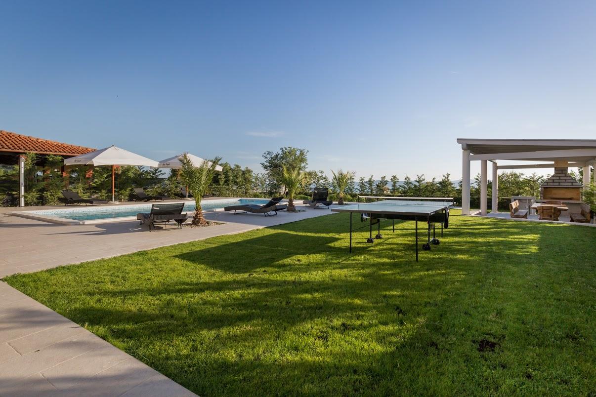 Villa Panorama *