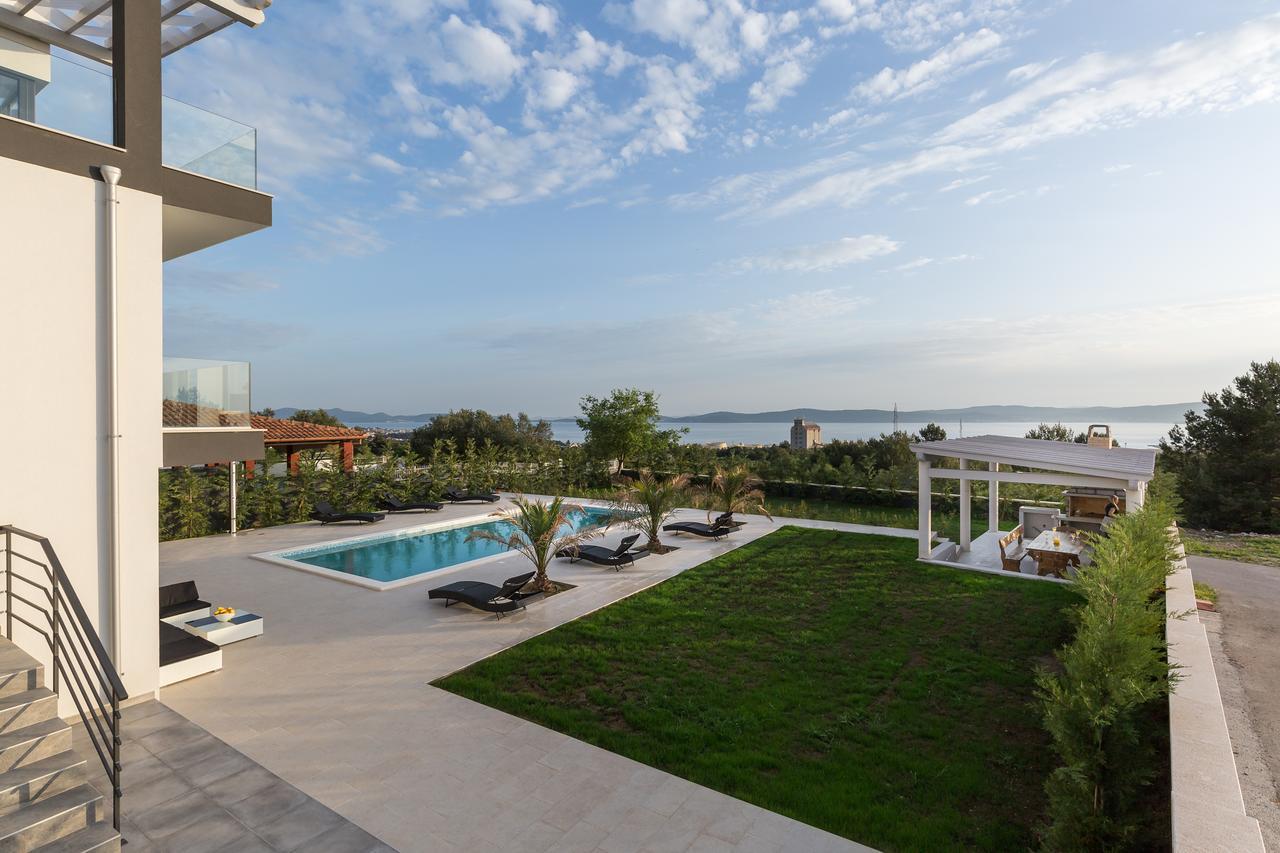 Villa Panorama Zadar